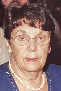 Mary H. Pompura 1933-2023 | News, Sports, Jobs - Vimarsana News